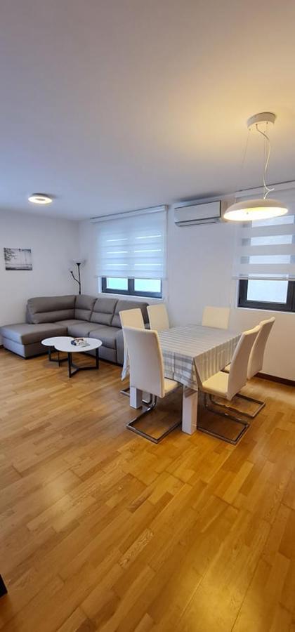 Blue Horizon Apartment Resort Budva Exterior photo