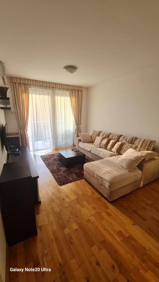 Blue Horizon Apartment Resort Budva Room photo